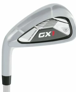 Masters GX1 Gents LH Steel Package Set Stand Bag Blk/Grey 13 Masters GX1 Gents LH Steel Package Set Stand Bag Blk/Grey -Clubs Shop masters gx1 gents lh steel package set stand bag blk grey p8594 17458 image