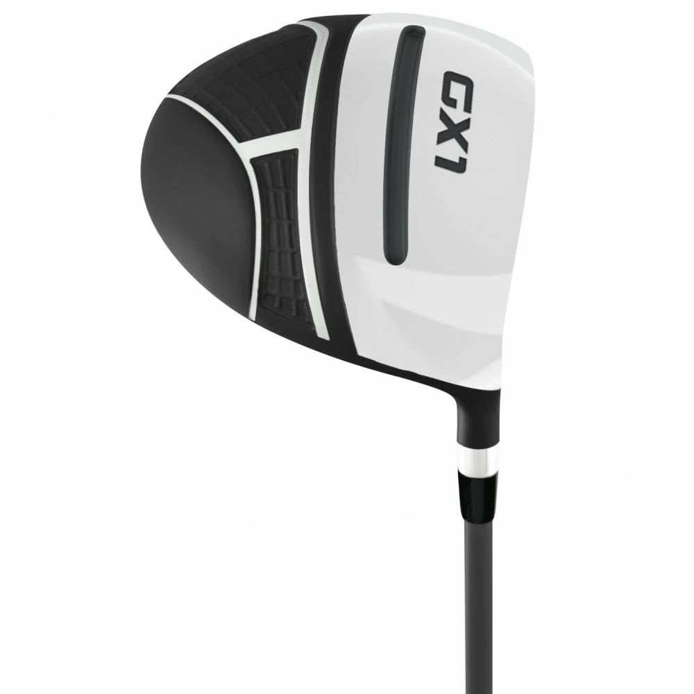 Masters GX1 Gents RH Graphite Package Set Trolley Bag 4 Masters GX1 Gents RH Graphite Package Set Trolley Bag - Image 2