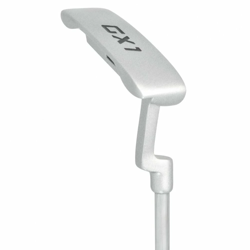 Masters GX1 Gents RH Graphite Package Set Trolley Bag 6 Masters GX1 Gents RH Graphite Package Set Trolley Bag - Image 4