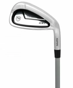 Masters GX1 Ladies Graphite Clubpack Trolley Bag - Grey/White -Clubs Shop masters gx1 ladies graphite clubpack trolley bag grey white p12402 27807 image