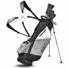 Masters GX1 Mens Graphite Clubpack S/Bag - Black/Grey -Clubs Shop masters gx1 mens graphite clubpack s bag black grey p12403 27809 image