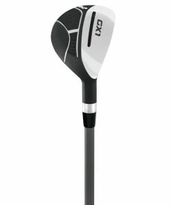 Masters GX1 Mens Graphite Clubpack S/Bag - Black/Grey -Clubs Shop masters gx1 mens graphite clubpack s bag black grey p12403 27811 image