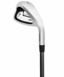 Masters GX1 Mens Graphite Clubpack S/Bag - Black/Grey -Clubs Shop masters gx1 mens graphite clubpack s bag black grey p12403 27812 image