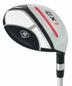 Masters GX1 Mens RH Steel Clubpack S/Bag - Black/Grey -Clubs Shop masters gx1 mens rh steel clubpack s bag black grey p12401 27003 image