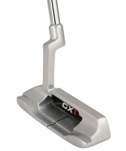 Masters GX1 Mens RH Steel Clubpack S/Bag - Black/Grey -Clubs Shop masters gx1 mens rh steel clubpack s bag black grey p12401 27005 image