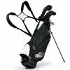 Masters GX1 Mens Steel Clubpack S/Bag - Black/Grey 1 Masters GX1 Mens Steel Clubpack S/Bag - Black/Grey -Clubs Shop masters gx1 mens steel clubpack s bag black grey p12400 26996 image
