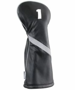Masters Headkase II Driver Cover - Black