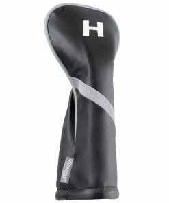 Masters Headkase II Hybrid Cover - Black