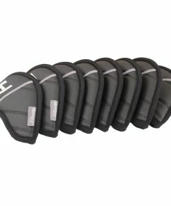 Masters Headkase II Iron Covers 4-SW Black