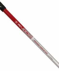 Masters Junior MC-J 530 Half Set Age 9-12 Black/Silver -Clubs Shop masters junior mc j 530 half set age 9 12 black silver p12150 26088 image