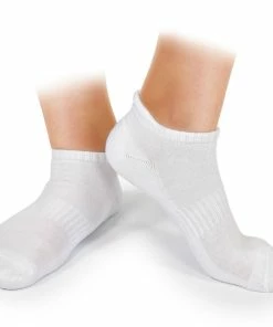 Masters Ladies Pack 3 Socks White -Clubs Shop masters ladies pack 3 socks white p12351 26932 image
