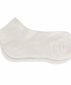 Masters Ladies Pack 3 Socks White -Clubs Shop masters ladies pack 3 socks white p12351 26933 image