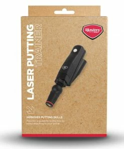 Masters Laser Putting Trainer -Clubs Shop masters laser putting trainer p12347 26922 image