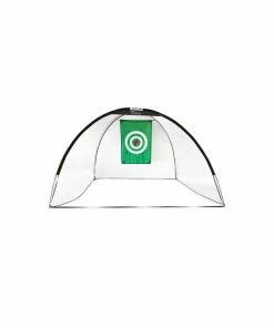 Masters Leadbetter Pop-Up Driving Net