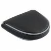 Masters Mallet Putter Cover - Black -Clubs Shop masters mallet putter cover black p12335 26890 image