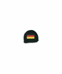 Masters National Flag 2Ball Putter Cover Germany