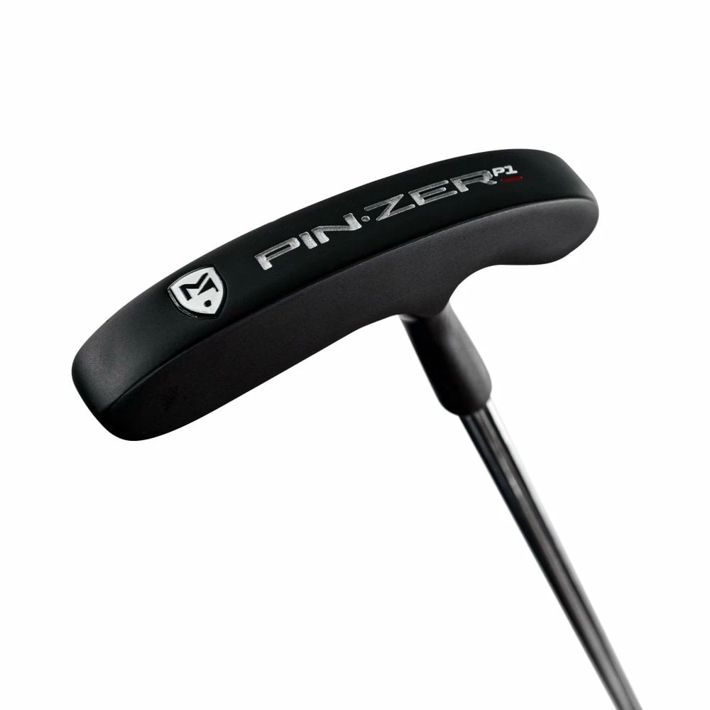 Masters Pinzer P1 SS Centre Shaft Putter 3 Masters Pinzer P1 SS Centre Shaft Putter