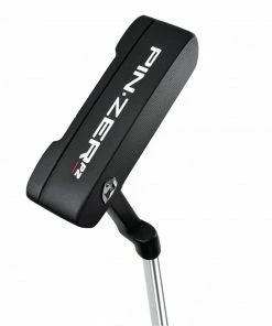 Masters Pinzer P2 Gents Rh Putter