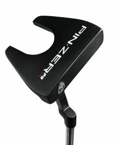 Masters Pinzer P3 Gents Rh Putter