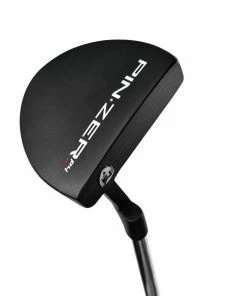 Masters Pinzer P4 Gents Rh Putter