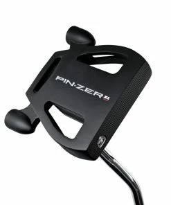 Masters Pinzer S1 Gents Rh Putter