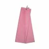Masters PLAIN Velour Trifold Towel - Pink -Clubs Shop masters plain velour trifold towel pink p12381 26967 image