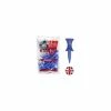Masters Plastic Graduated Castle Tees 1 1/2 Blue - 30 Pack 1 Masters Plastic Graduated Castle Tees 1 1/2 Blue - 30 Pack -Clubs Shop masters plastic graduated castle tees 1 1 2 blue 30 pack p1873 3240 image