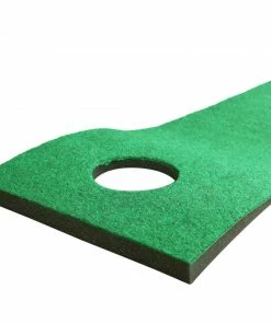 Masters Practise Putting Mat