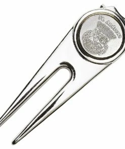 Masters St Andrews Deluxe Pitchfork