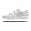 Mizuno 2022 G-Style Golf Shoes - White -Clubs Shop mizuno 2022 g style golf shoes white p8902 18814 image