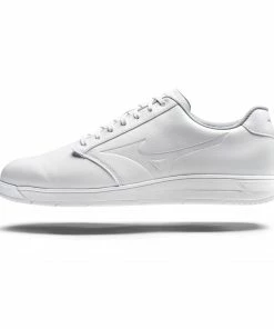 Mizuno 2022 G-Style Golf Shoes - White