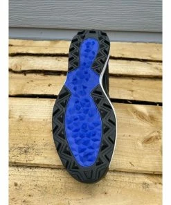 Mizuno 2022 Wave Hazard Pro Golf Shoes - Black -Clubs Shop mizuno 2022 wave hazard pro golf shoes black p8901 21585 image