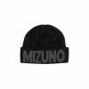 Mizuno Breath Thermo Beanie - Black - OSFA