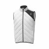 Mizuno Breath Thermo Move Down Gilet Grey 1 Mizuno Breath Thermo Move Down Gilet Grey -Clubs Shop mizuno breath thermo move down gilet grey p11914 25518 image