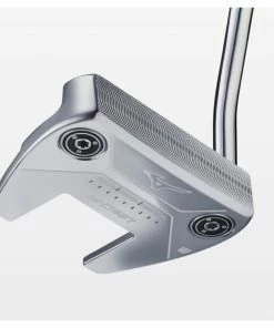 Mizuno M.Craft Putter #6 White Satin
