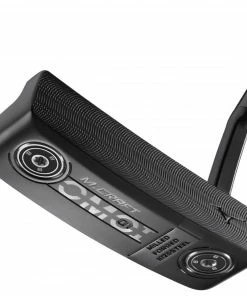 Mizuno MCraft OMOI #1 Gun Metal Putter - 35