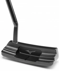 Mizuno MCraft OMOI #1 Gun Metal Putter - 35 -Clubs Shop mizuno mcraft omoi 1 gun metal putter 35 p12502 27150 image