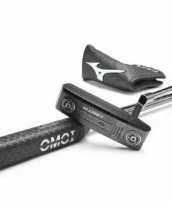Mizuno MCraft OMOI #2 Blue IP Putter - 35 -Clubs Shop mizuno mcraft omoi 2 blue ip putter 35 p12503 27156 image