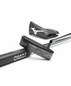 Mizuno MCraft OMOI #2 Putter Nickel - 35 11 Mizuno MCraft OMOI #2 Putter Nickel - 35 -Clubs Shop mizuno mcraft omoi 2 putter nickel 35 p12500 27141 image