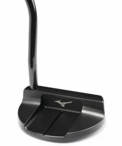 Mizuno MCraft OMOI #3 Putter Nickel - 35 -Clubs Shop mizuno mcraft omoi 3 putter nickel 35 p12501 27145 image