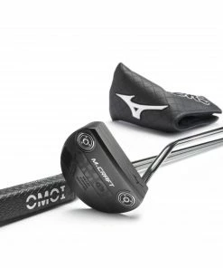 Mizuno MCraft OMOI #3 Putter Nickel - 35 -Clubs Shop mizuno mcraft omoi 3 putter nickel 35 p12501 27146 image