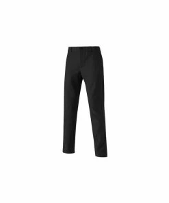 Mizuno Move Tech Winter Trouser Black