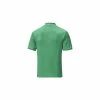 Mizuno MT Quick Dry Polo+ - Mint