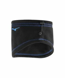 Mizuno Neck Warmer - Black