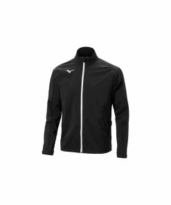Mizuno Nexlite Flex Jacket Black