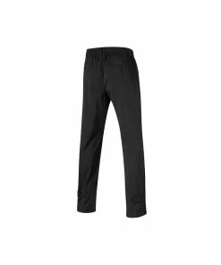 Mizuno Nexlite Flex Trouser Black -Clubs Shop mizuno nexlite flex trouser black p11922 26073 image