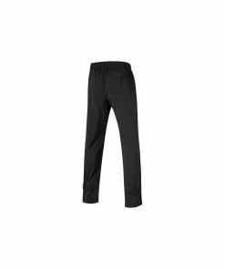 Mizuno Nexlite Flex Trouser Black -Clubs Shop mizuno nexlite flex trouser black p7184 14103 image