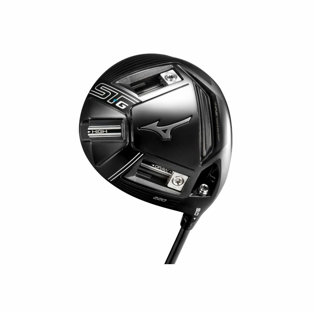 Mizuno ST-220G Driver 6 Mizuno ST-220G Driver - Image 4