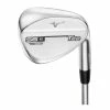 Mizuno T22 Wedge White Satin -Clubs Shop mizuno t22 wedge white satin p7839 15640 image