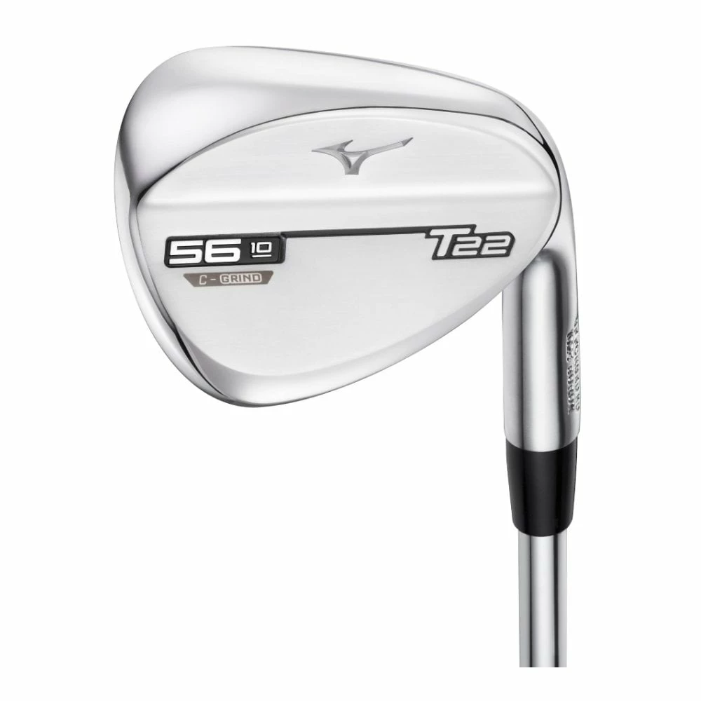 Mizuno T22 Wedge White Satin 3 Mizuno T22 Wedge White Satin